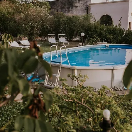 La Cassina 招待所