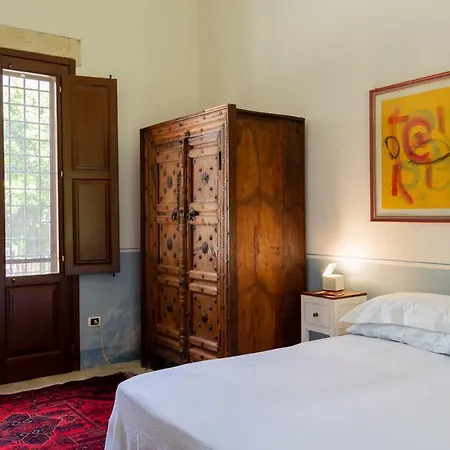 La Cassina Lequile