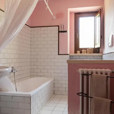 La Cassina 招待所 Lequile