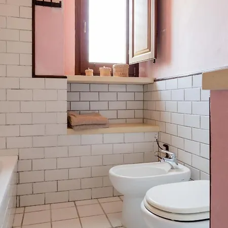 La Cassina 招待所