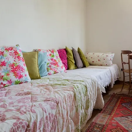 La Cassina 招待所 Lequile