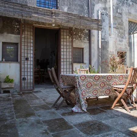 La Cassina Lequile