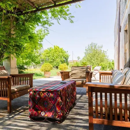 La Cassina *