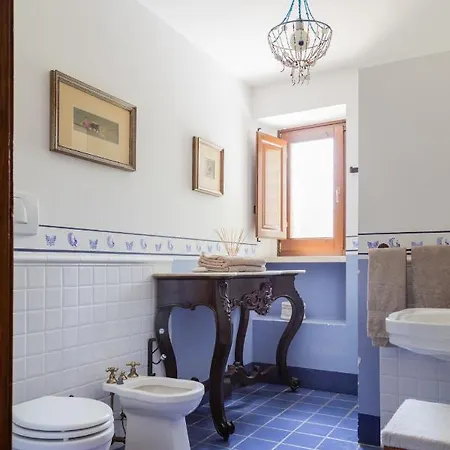 La Cassina 招待所