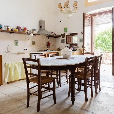 La Cassina * Lequile