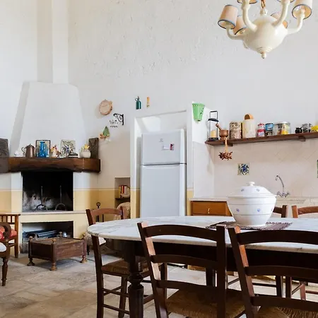 招待所 La Cassina *