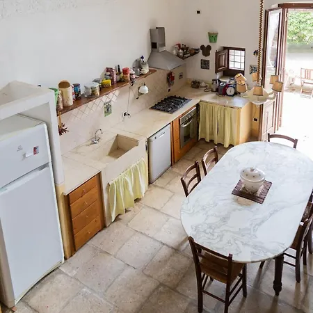 La Cassina *