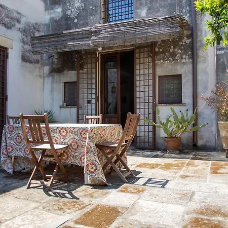 招待所 La Cassina Lequile