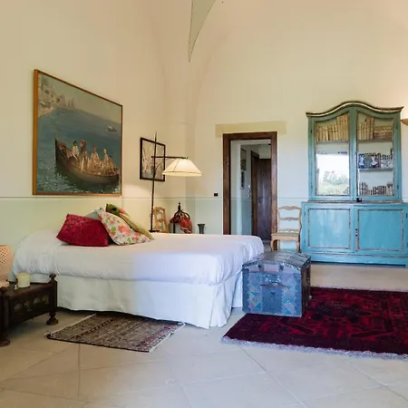 La Cassina *