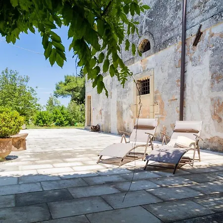 La Cassina 招待所