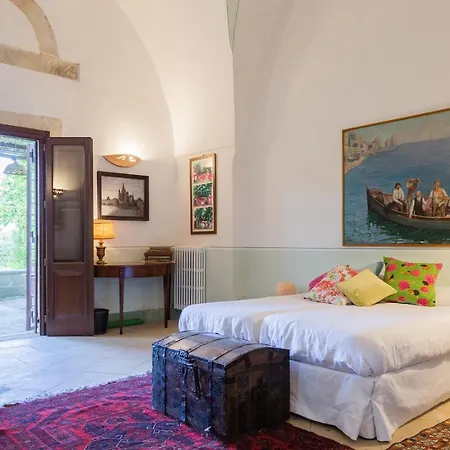 招待所 La Cassina *