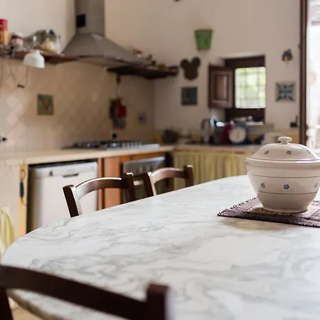 La Cassina *