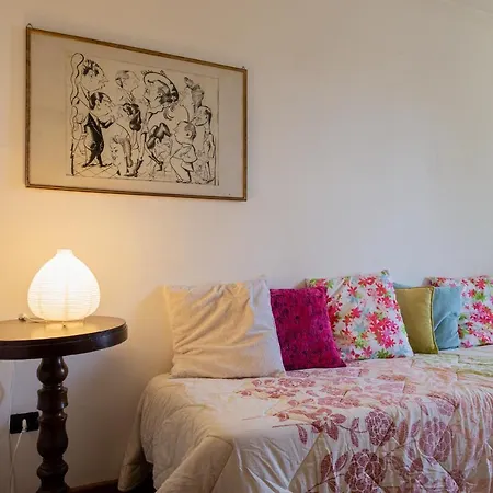 La Cassina 招待所 *