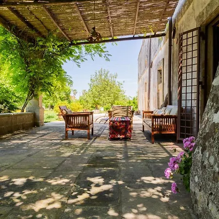 La Cassina Lequile