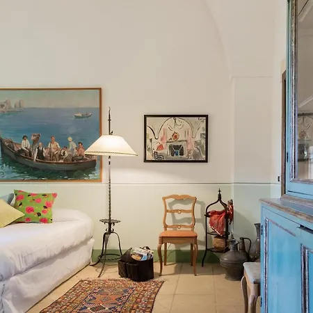 La Cassina 招待所 *
