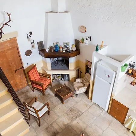 La Cassina