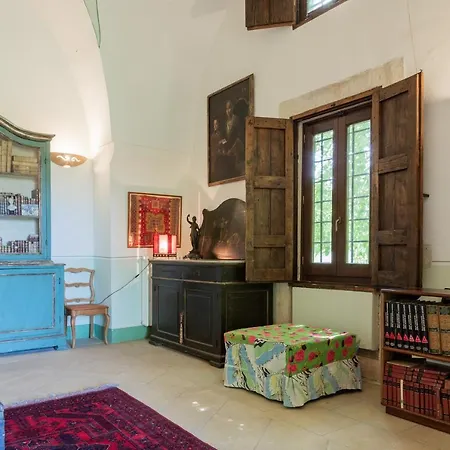 La Cassina Penzion Lequile